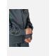 3. ROSSIGNOL Racing Jacket Junior – Black Jacket
