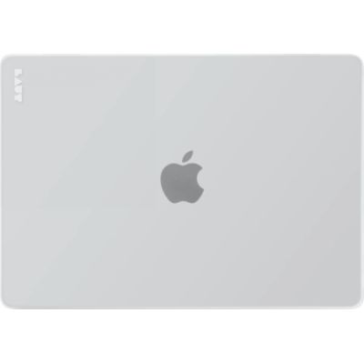 LAUT Huex Case for MacBook Pro 16" 2021 - Gray