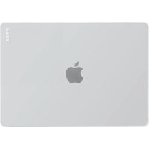 LAUT Huex Case for MacBook Pro 16" 2021 - Gray