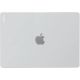 LAUT Huex Case for MacBook Pro 16" 2021 - Gray