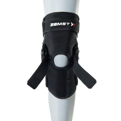 4. ZAMST knee joint stabilizer brace - ZK-X