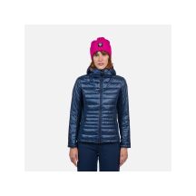 Rossignol W Skpr Pf Hybrid Light Jkt Jacket Navy Blue