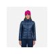 Rossignol W Skpr Pf Hybrid Light Jkt Jacket Navy Blue