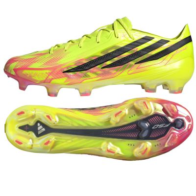 Adidas F50 Hyperfast Elite FG KJ3431 shoes