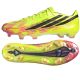 Adidas F50 Hyperfast Elite FG KJ3431 shoes