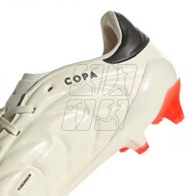 12. adidas Copa Pure 2 Elite AG M IE7505 football shoes