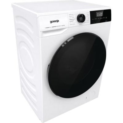 5. GORENJE WD2PA964ADT/PL G600 washer-dryer | 9/6 kg | 1400 rpm | class A-30%/D | SteamTech | AirDry | ExtraHygiene | WiFi ConnectLife | graphite