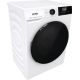 5. GORENJE WD2PA964ADT/PL G600 washer-dryer | 9/6 kg | 1400 rpm | class A-30%/D | SteamTech | AirDry | ExtraHygiene | WiFi ConnectLife | graphite