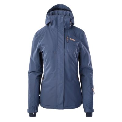 7. Hi-Tec Gigi W 92800441448 Ski Jacket