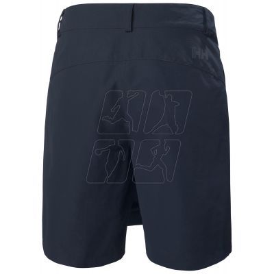 10. Helly Hansen Crew Skort W 34331 597 Skirt Shorts