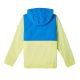 2. O'neill Boy's Spring Windbreaker Jacket Outdoor Lightweight with Hood
