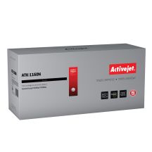 Activejet ATK-1160N Toner (replaces Kyocera TK-1160; Supreme; 7200 pages; black)