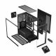 27. MODECOM VOLCANO STELLAR ARGB MIDI 5F BLACK HOUSING