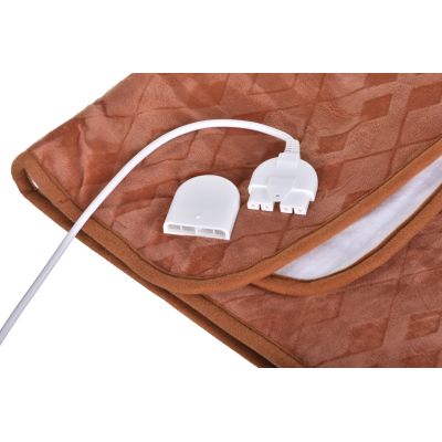 6. Electric Blanket CAMRY CR 7435