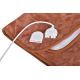6. Electric Blanket CAMRY CR 7435
