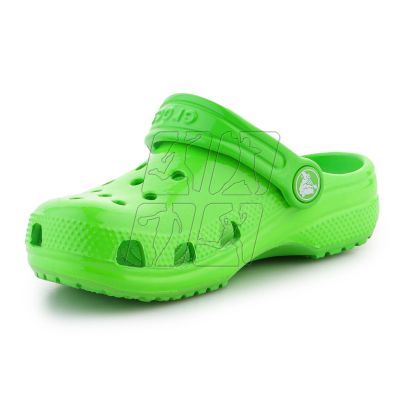 3. Crocs Classic Neon Highlighter Clog K Jr 209570-3WA clogs