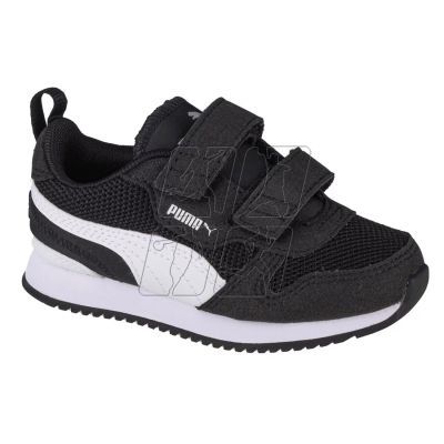 5. Puma R78 V Infants 373618 01