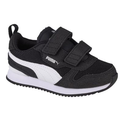 5. Puma R78 V Infants shoes 373618 01