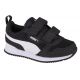 5. Puma R78 V Infants shoes 373618 01