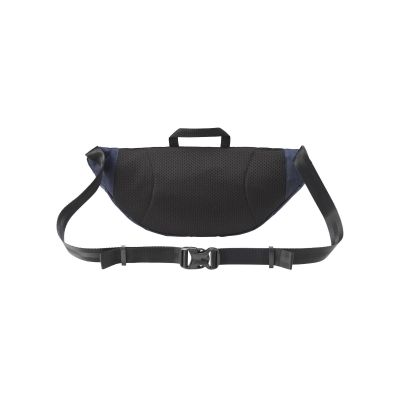 3. MILLET Divino Hip Pack Navy Blue