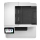 125. HP Color LaserJet Enterprise MFP M480f