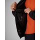 9. 4F PRO trekking jacket with Primaloft Silver filling for men 4F 4FWSS26TTJAM1104-20S