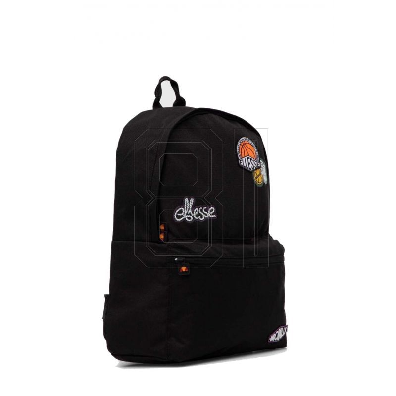 8. Ellesse Sazino Backpack SAVA3600011