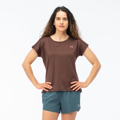 8. Women’s Short-Sleeve T-Shirt ARIE WMNS