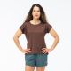 8. Women’s Short-Sleeve T-Shirt ARIE WMNS