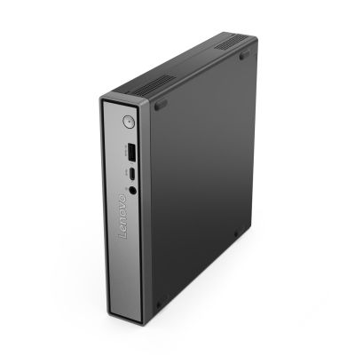 11. Lenovo ThinkCentre neo 50q Gen 5 i3-1315U 8GB DDR5 5600 SSD512 Intel UHD Graphics W11Pro Black 3Y OnSite