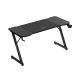 13. Huzaro Hero 3.3 Black Gaming Desk