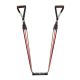 2. Reebok Power Tube Ratb-30034 fitness gum set