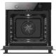 3. AMICA ED37210B X-TYPE oven