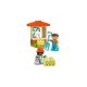 7. LEGO DUPLO 10416 Farm Animal Care