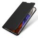 4. DUX DUCIS Skin Pro Bookcase type case for Xiaomi Mi 11 Pro black
