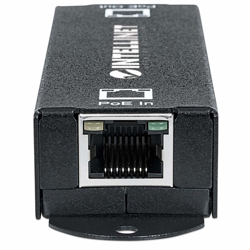 6. INTELLINET GIGABIT SIGNAL REPEATER EXTENDER