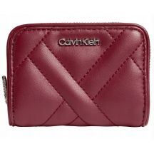 Calvin Klein Quilt W wallet K60K608468