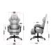 13. Huzaro Force 4.7 White Mesh Gaming Chair