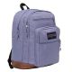 2. JanSport Cool Student Backpack EK0A5BAK0W6 Purple One size