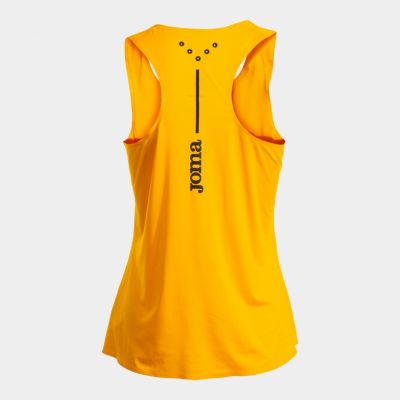 2. Joma R-City Tank Top W 902025.991