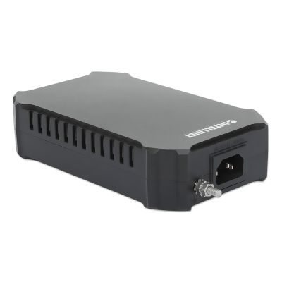 6. Intellinet 561945 PoE adapter 10 Gigabit Ethernet, Gigabit Ethernet