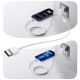 12. Joyroom JR-TG6 GaN 30W Wall Charger - White