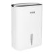 14. NOVEEN DH350 UV air purification dehumidifier