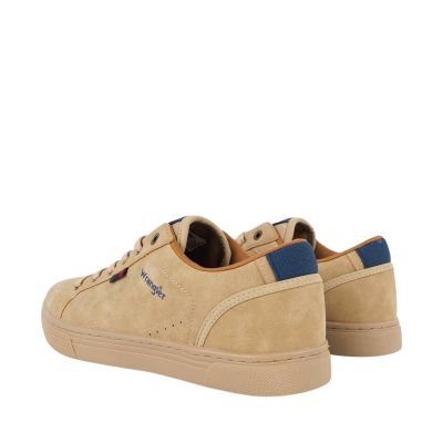 5. Wrangler Otis low M shoes 20253001 38F