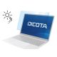 2. DICOTA Privacy Filter 2-way 35.6 cm (14") Laptop Frameless privacy filter for display