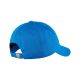 5. New Balance 6 Panel The Intelligent Choi Cap LAH43017BUL