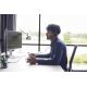 3. Poly EncorePro 310 Monoaural with Quick Disconnect Headset TAA
