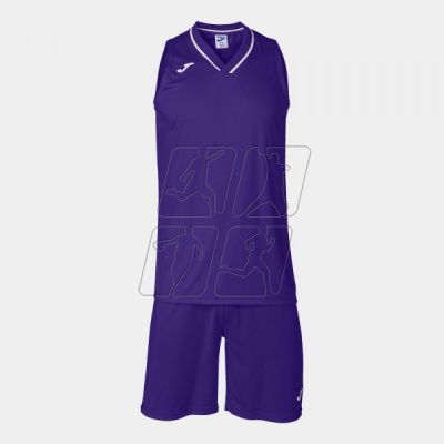 Joma Atlanta Set 102850.552 basketball set