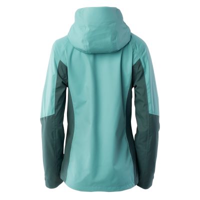 7. Hi-Tec Lady Verde Jacket W 92800396833