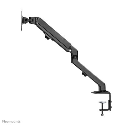 11. Neomounts FPMA-D650BLACK Monitor Holder/Stand 68.6 cm (27") Desk Black